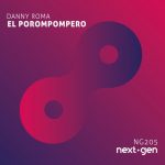 Danny Roma – El Porompompero