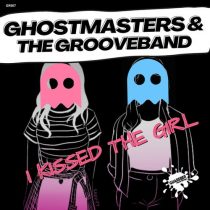 GhostMasters, The GrooveBand – I Kissed The Girl
