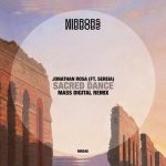 Jonathan Rosa, Sereia – Sacred Dance Remix
