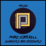 Marc Cotterell – Swingers & Groovers