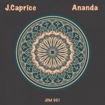 J.Caprice – Ananda