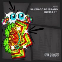 Santiago Bejarano – Rumba