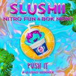 Nitro Fun, Bok Nero, Slushii – Push It