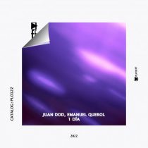 Juan Ddd, Emanuel Querol – 1 Día