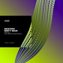 DJ Dextro, Matt Mus – Reptiles