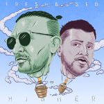 DJ Fresh, Used, Nikki Ambers – Higher (Extended Mix)