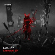 LuxRay – Samurai EP