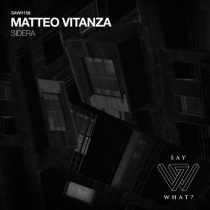 Matteo Vitanza – Sidera