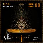 Peter Mac, kośa musica – Sinai