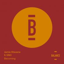 Jamie Stevens, GMJ – Becoming