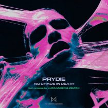 PRYDIE – No Chaos In Death