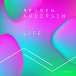 Reuben Anderson – Life