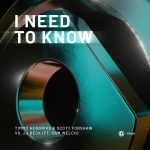 Timmo Hendriks, Scott Forshaw, Sam Welch, JJ Beck – I Need To Know