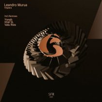 Leandro Murua – Vispera