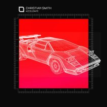 Christian Smith – Accelerate