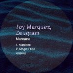 Joy Marquez, Zeuqram – Marcane