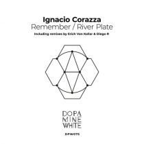 Ignacio Corazza – Remember / River Plate