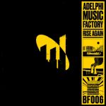 Adelphi Music Factory – Rise Again (Club Mix)