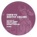 Chew Fu, Bootsy Collins – Nothing but U on My Mind