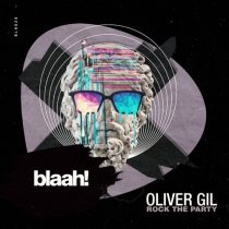 Oliver Gil – Rock the Party