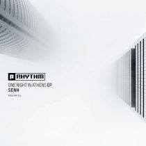 Senh – One Night In Athens EP