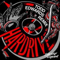 Hardrive – Deep Inside (Todd Edwards Remix)