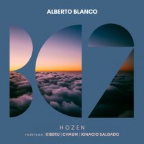 Alberto Blanco – Hozen