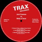 Jack Freeman, Molly & Tacos – Jack Freeman vs. Molly & Tacos