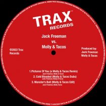 Jack Freeman, Molly & Tacos – Jack Freeman vs. Molly & Tacos