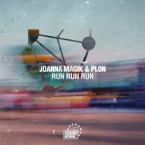 Plon, Joanna Magik – Run Run Run