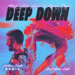 Kenny Dope, Alok, Ella Eyre, Never Dull – Deep Down – Nathan Dawe Extended Mix