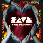 Kai Tracid, A*S*Y*S – Rave the Planet: Supporter Series, Vol. 011