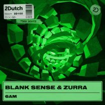 Zurra, Blank Sense – 6AM