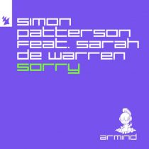 Simon Patterson, Sarah De Warren – Sorry