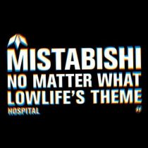Mistabishi – No Matter What (Single)