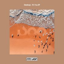Deebop – It’s You EP