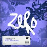 ROZZEN, Mac & Ward, Ann G – Lost In Me (Mac & Ward Remix)