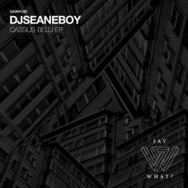 djseanEboy – Cassus Belli