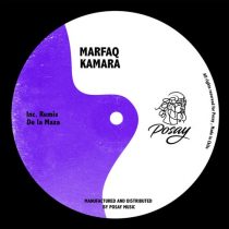 Marfaq – Kamara
