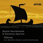 Kamilo Sanclemente, Giovanny Aparicio – Odyssey