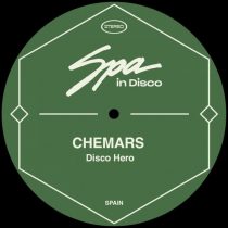 Chemars – Disco Hero