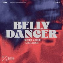 BYOR, Imanbek – Belly Dancer (LUM!X Extended Remix)