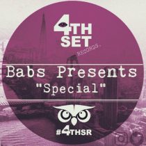 Babs Presents – Special