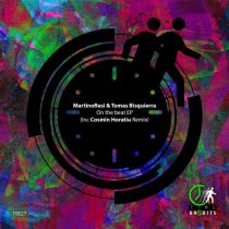 MartinoResi, Tomas Bisquierra – On The Beat