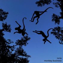 Iorie – Monkey Business