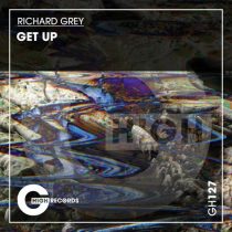 Richard Grey – Get Up