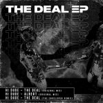 H! Dude – The Deal EP
