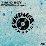 Timid Boy – Rehtona Ep