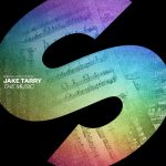 Jake Tarry – The Music (Extended Mix)