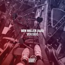 Ben Miller (Aus) – Vertigo
